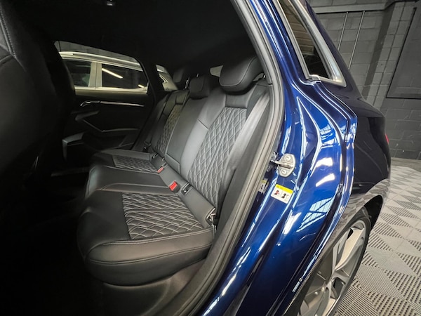 Used Audi S3 2023 for sale - 75782391: Photo 16
