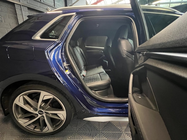Used Audi S3 2023 for sale - 75782391: Photo 18