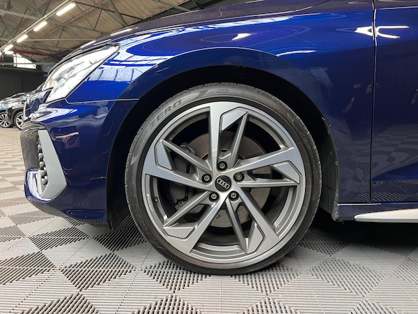 Used Audi S3 2023 for sale - 75782391: Photo 19