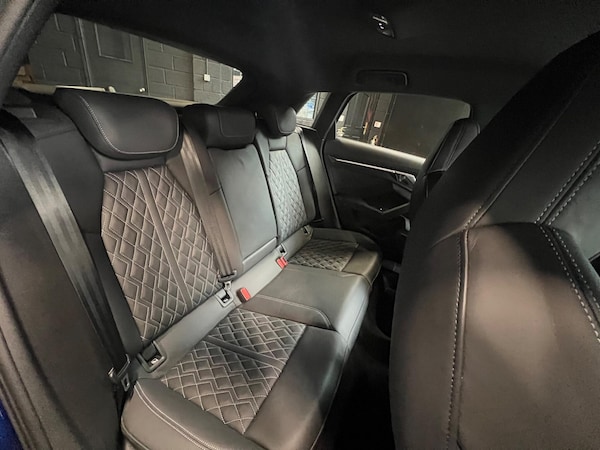 Used Audi S3 2023 for sale - 75782391: Photo 20