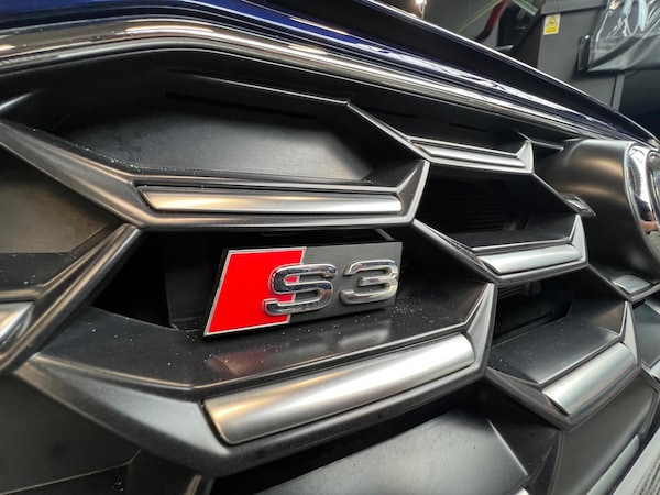 Used Audi S3 2023 for sale - 75782391: Photo 21
