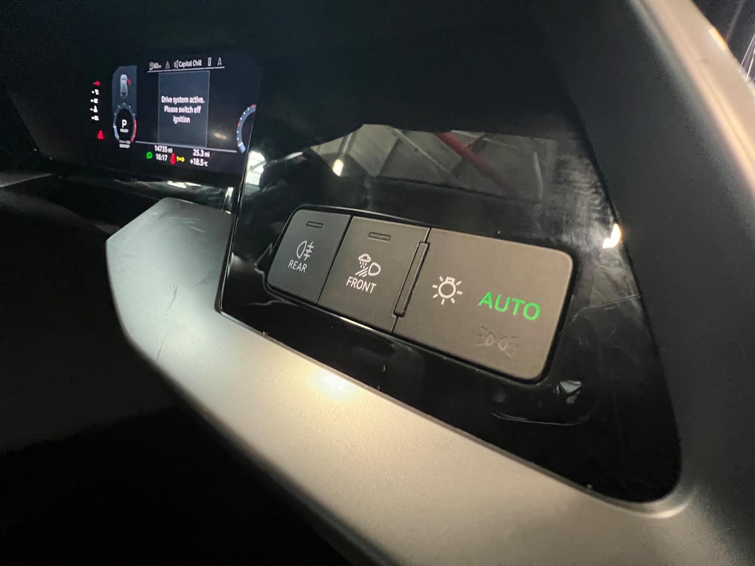 Vehicle 26