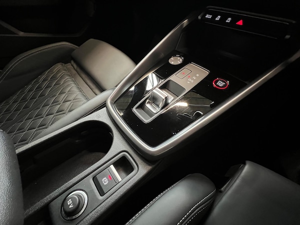 Used Audi S3 2023 for sale - 75782391: Photo 28