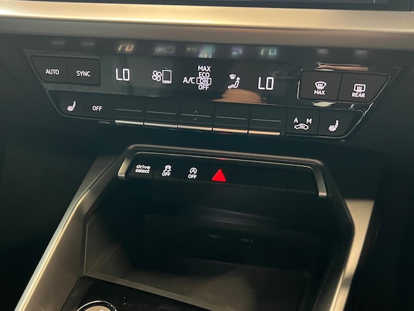 Used Audi S3 2023 for sale - 75782391: Photo 29