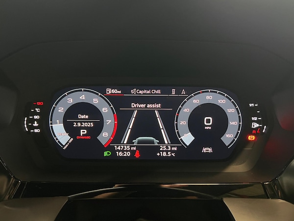 Used Audi S3 2023 for sale - 75782391: Photo 37