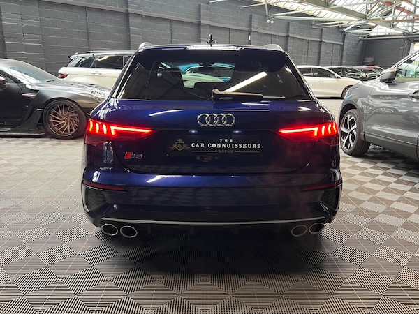 Used Audi S3 2023 for sale - 75782391: Photo 9