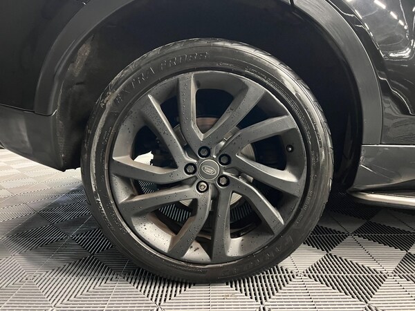 Used Land Rover Discovery Sport 2016 for sale - 75601325: Photo 17