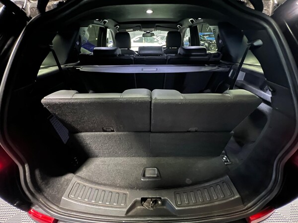 Used Land Rover Discovery Sport 2016 for sale - 75601325: Photo 26