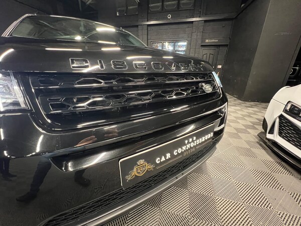 Used Land Rover Discovery Sport 2016 for sale - 75601325: Photo 27