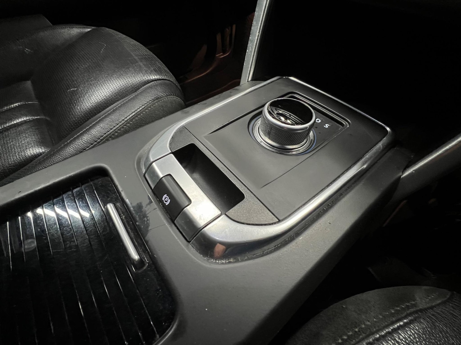 Vehicle 31