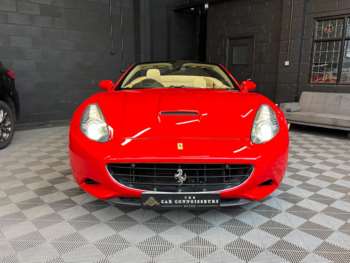 Used Ferrari California 2010 for sale - 75199843: Photo