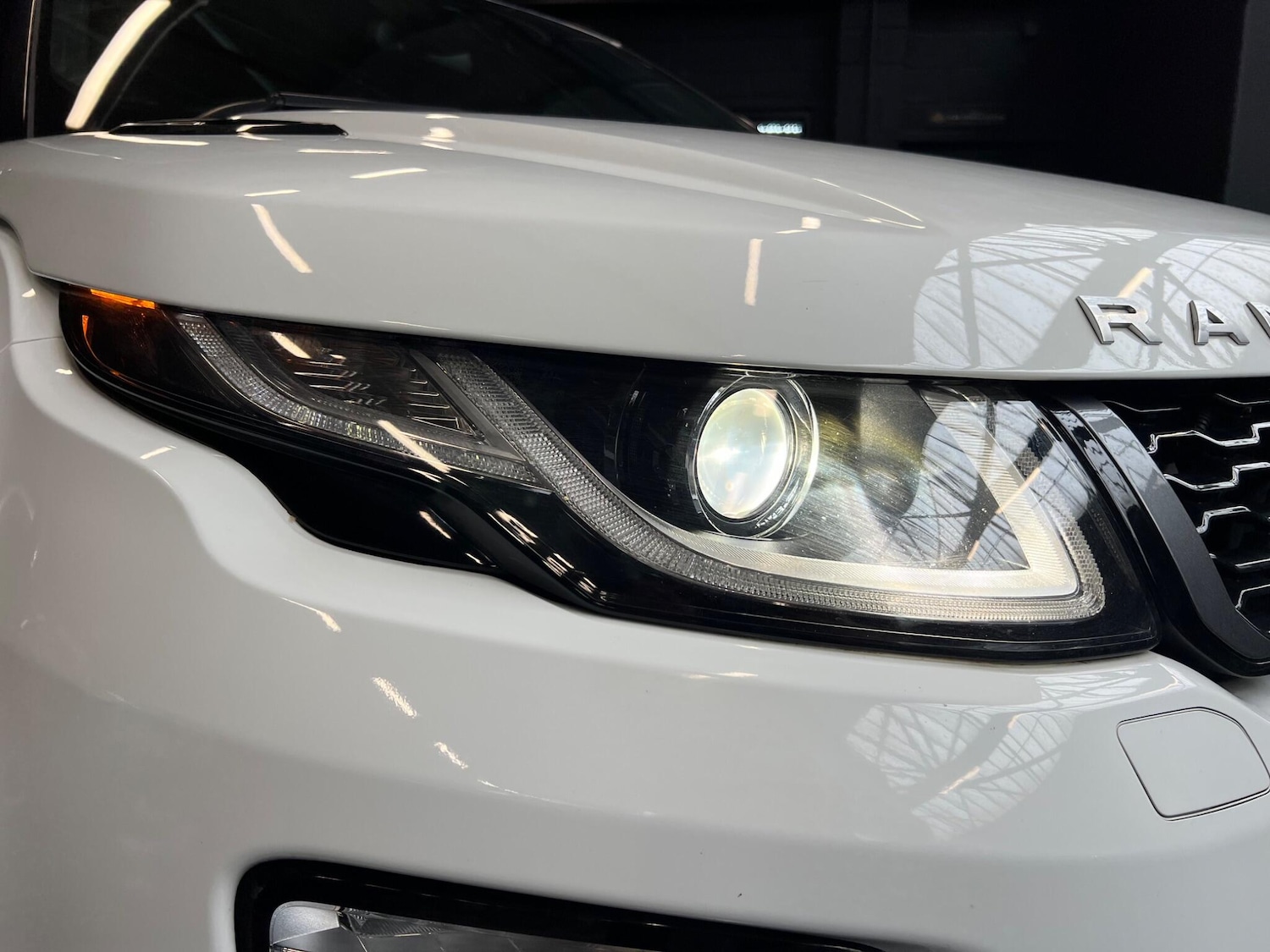 Used Land Rover Range Rover Evoque 2017 for sale - 76336135: Photo 19