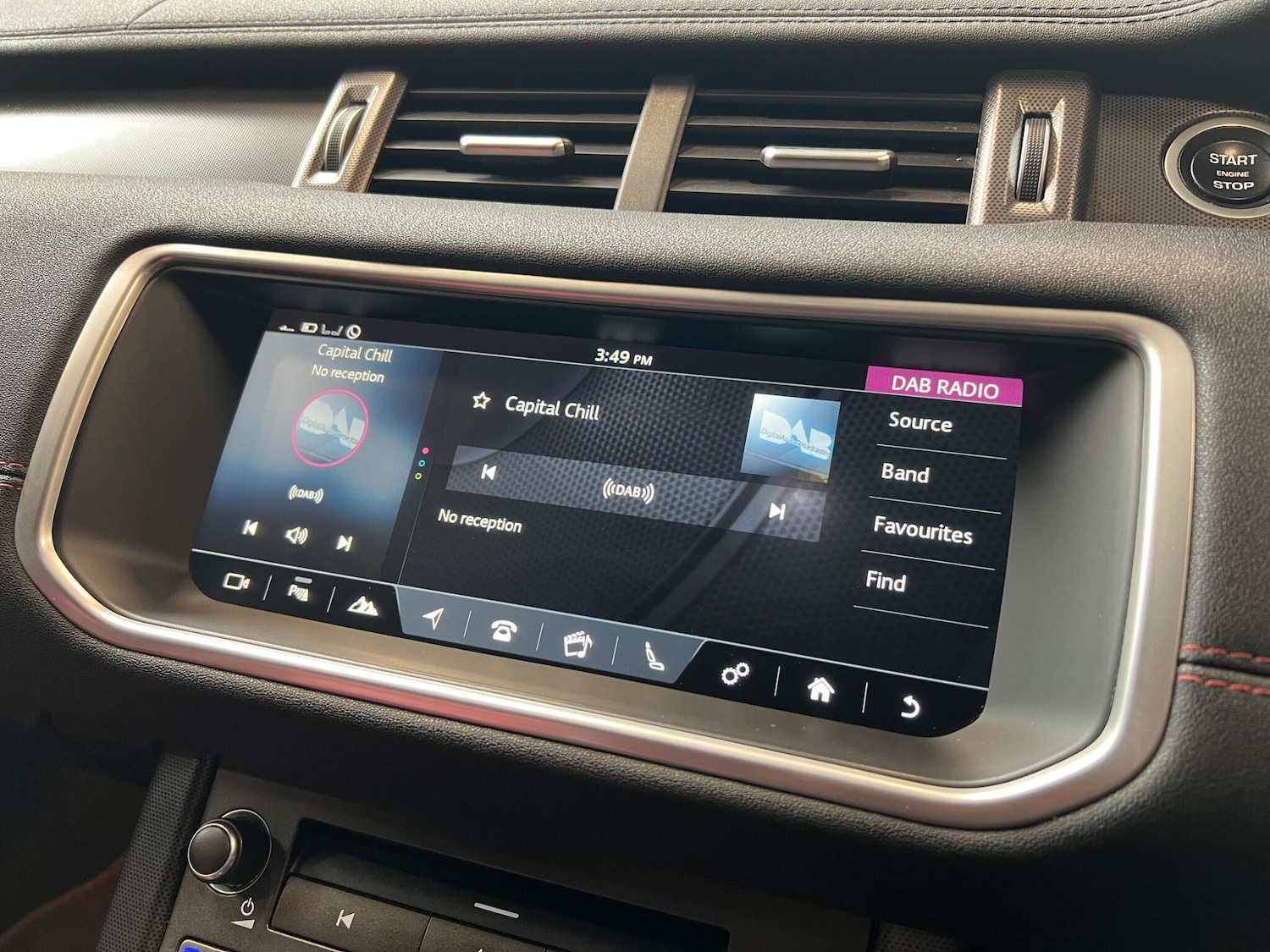 Used Land Rover Range Rover Evoque 2017 for sale - 76336135: Photo 29