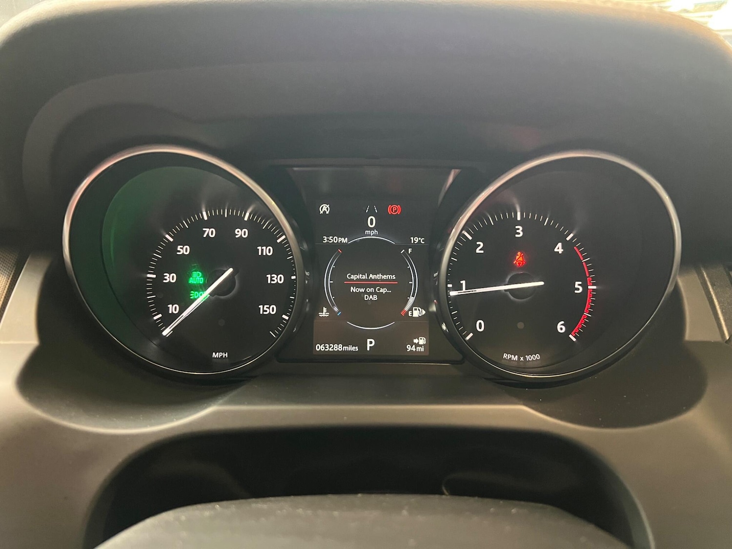 Used Land Rover Range Rover Evoque 2017 for sale - 76336135: Photo 33