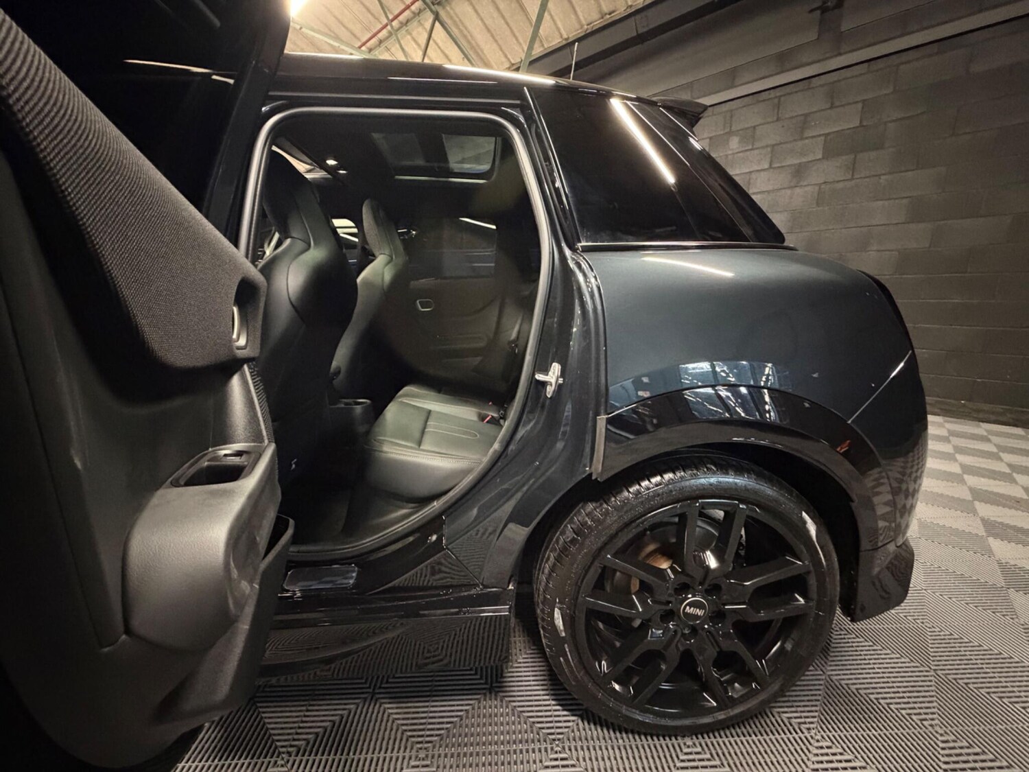 Used MINI Cooper for sale - 77682991: Photo 14