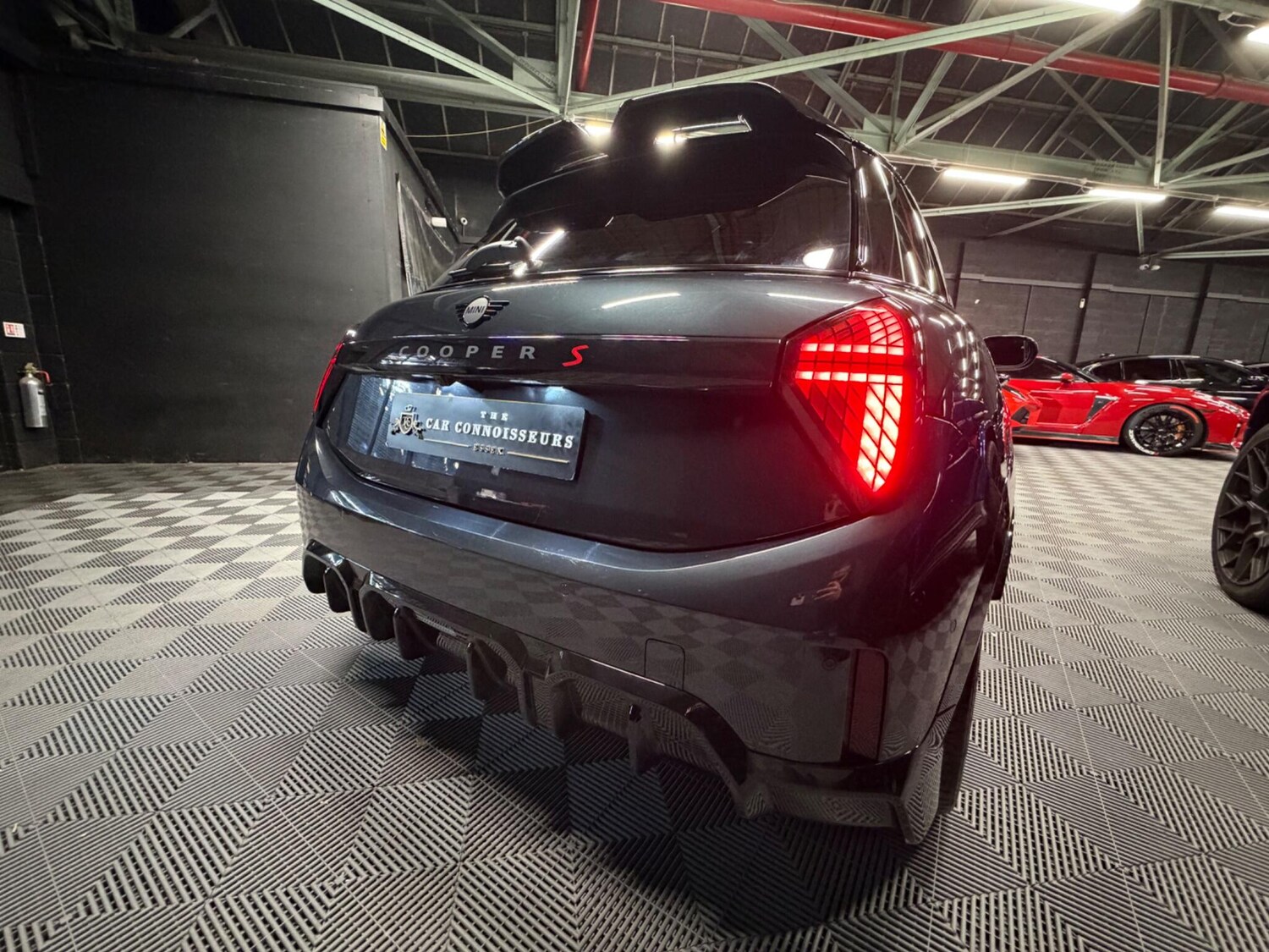 Used MINI Cooper for sale - 77682991: Photo 15