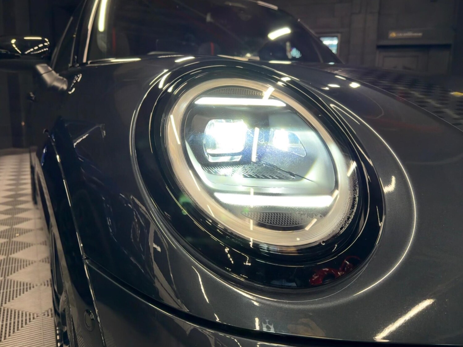 Used MINI Cooper for sale - 77682991: Photo 17