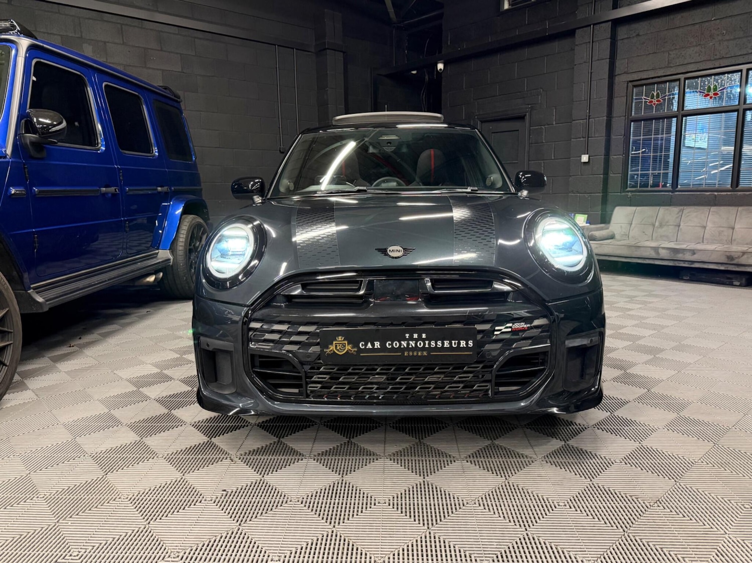 Used MINI Cooper for sale - 77682991: Photo 2