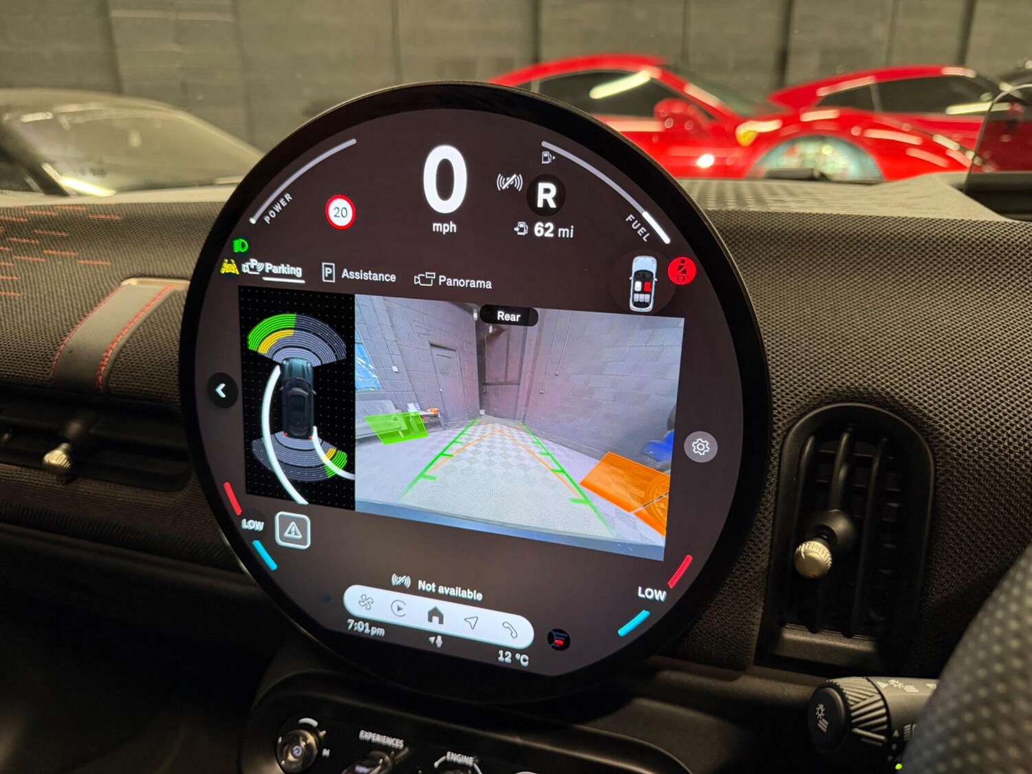 Used MINI Cooper for sale - 77682991: Photo 33