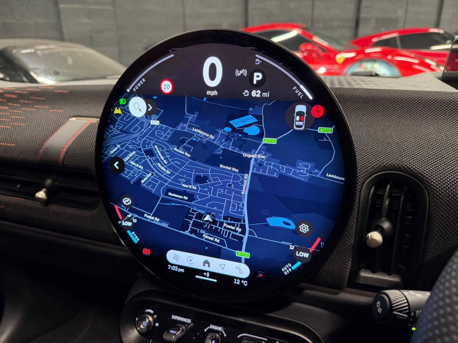 Used MINI Cooper for sale - 77682991: Photo 34