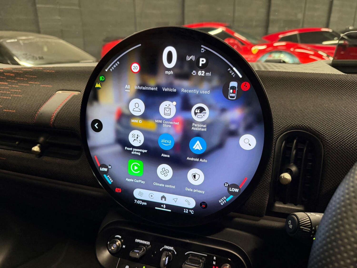 Used MINI Cooper for sale - 77682991: Photo 35