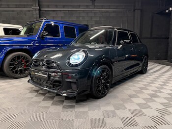 Used MINI Cooper 2024 for sale - 77682991: Photo