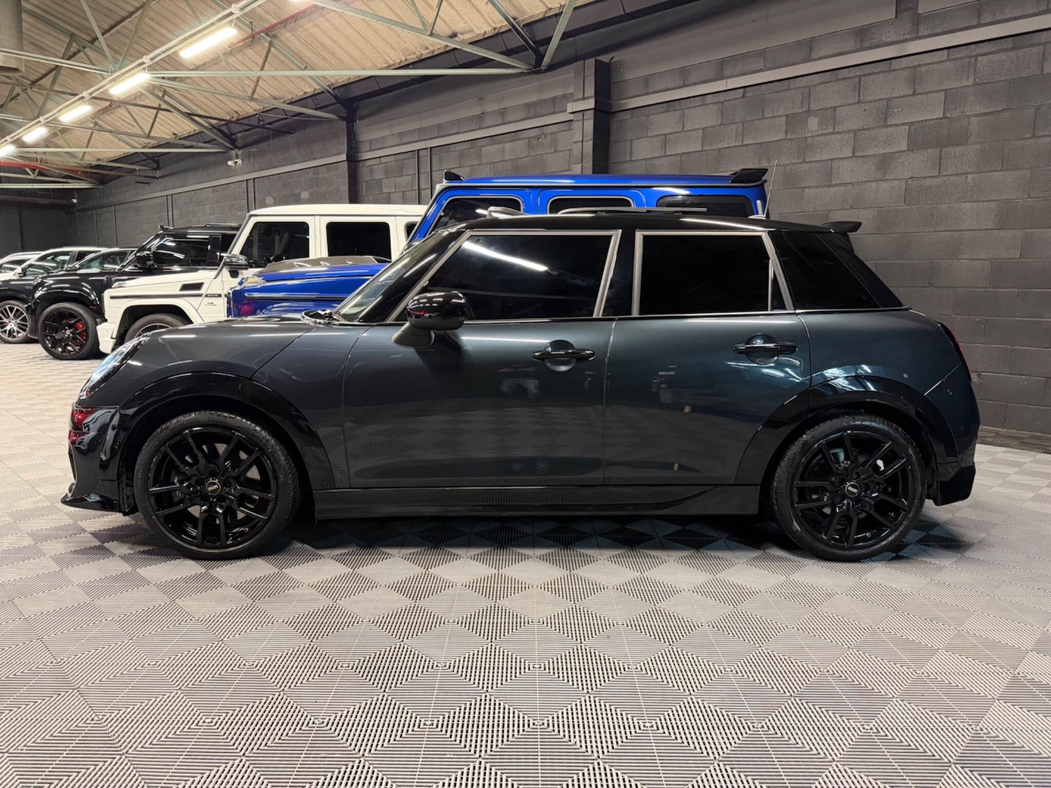 Used MINI Cooper for sale - 77682991: Photo 5