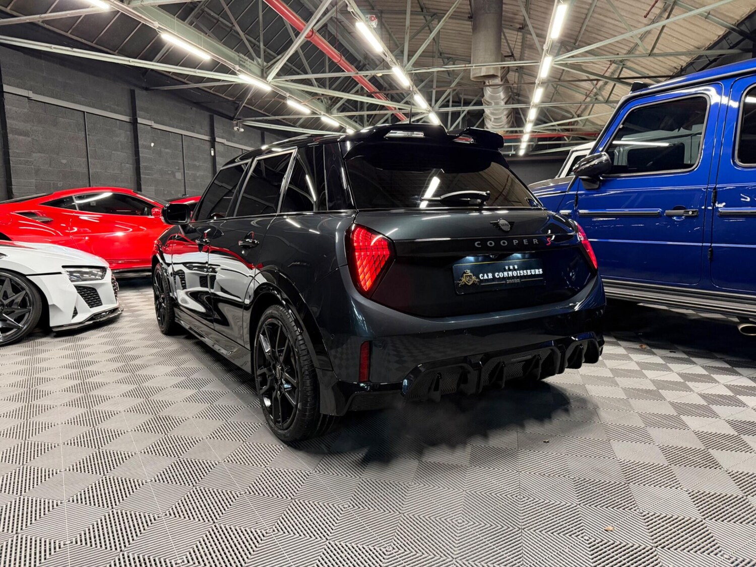 Used MINI Cooper for sale - 77682991: Photo 7