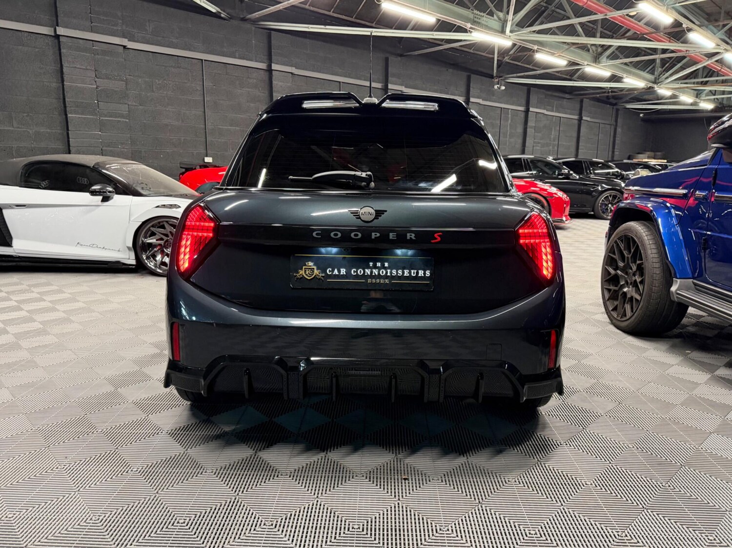 Used MINI Cooper for sale - 77682991: Photo 9