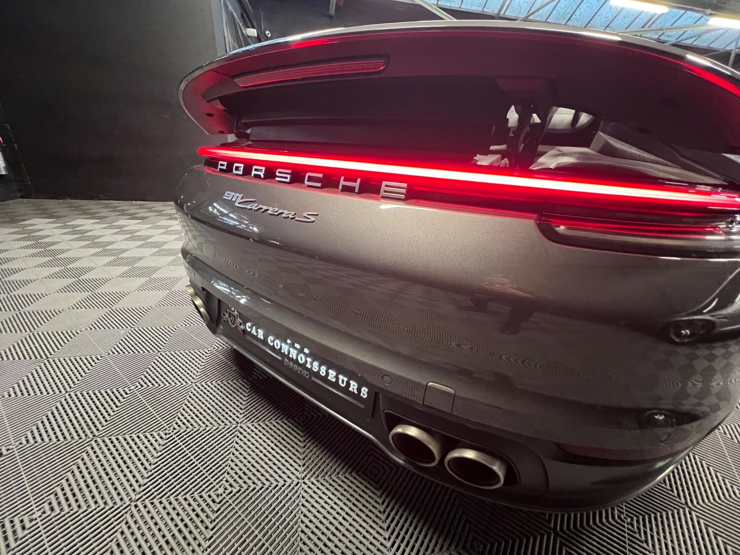 Used Porsche 911 2019 for sale - 76337587: Photo 15