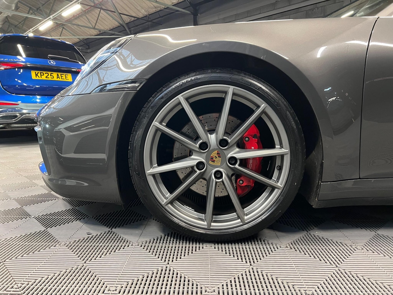 Used Porsche 911 2019 for sale - 76337587: Photo 17