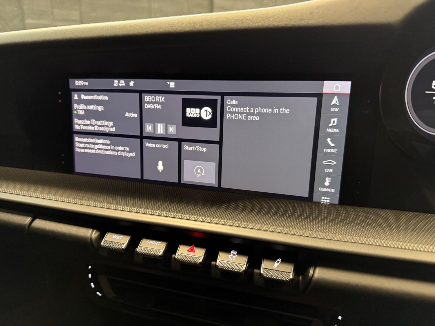 Used Porsche 911 2019 for sale - 76337587: Photo 26