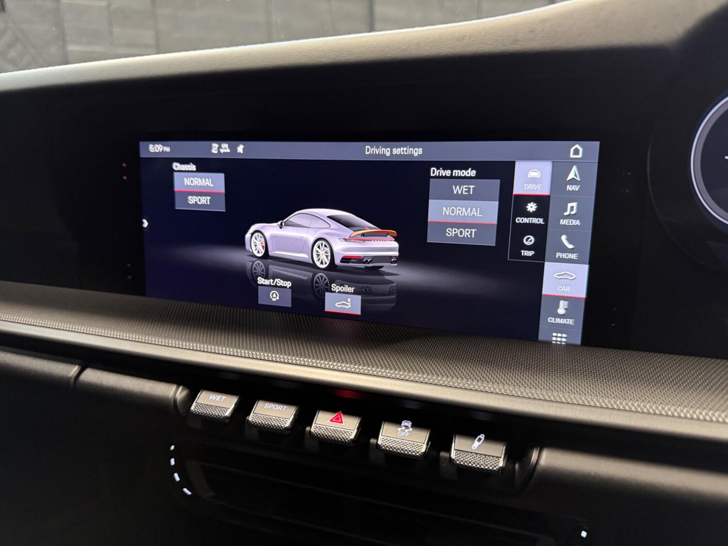 Used Porsche 911 2019 for sale - 76337587: Photo 28