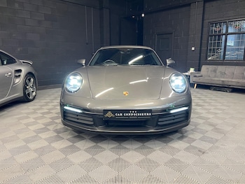 Used Porsche 911 2019 for sale - 76337587: Photo