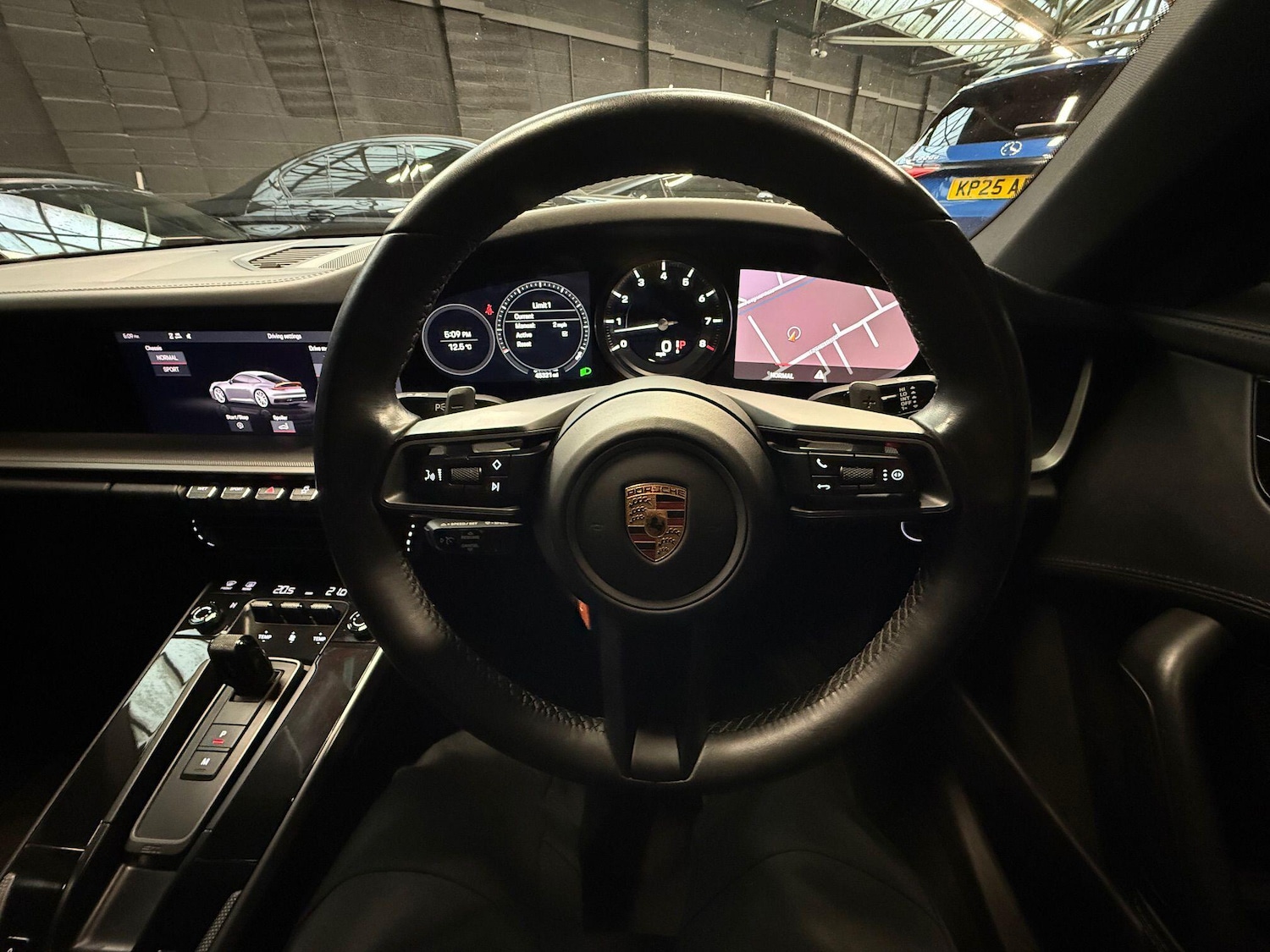 Used Porsche 911 2019 for sale - 76337587: Photo 30