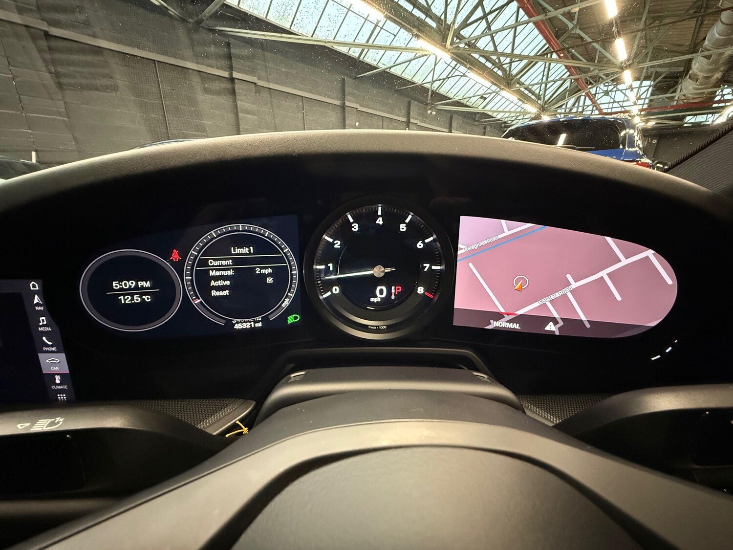 Used Porsche 911 2019 for sale - 76337587: Photo 31