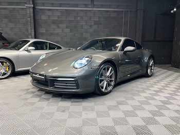 Used Porsche 911 2019 for sale - 76337587: Photo