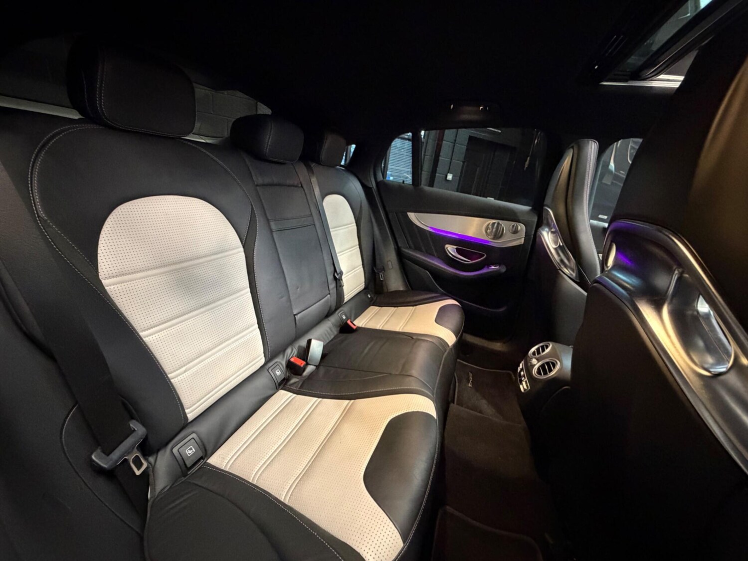 Used Mercedes-Benz GLC for sale - 77793523: Photo 18