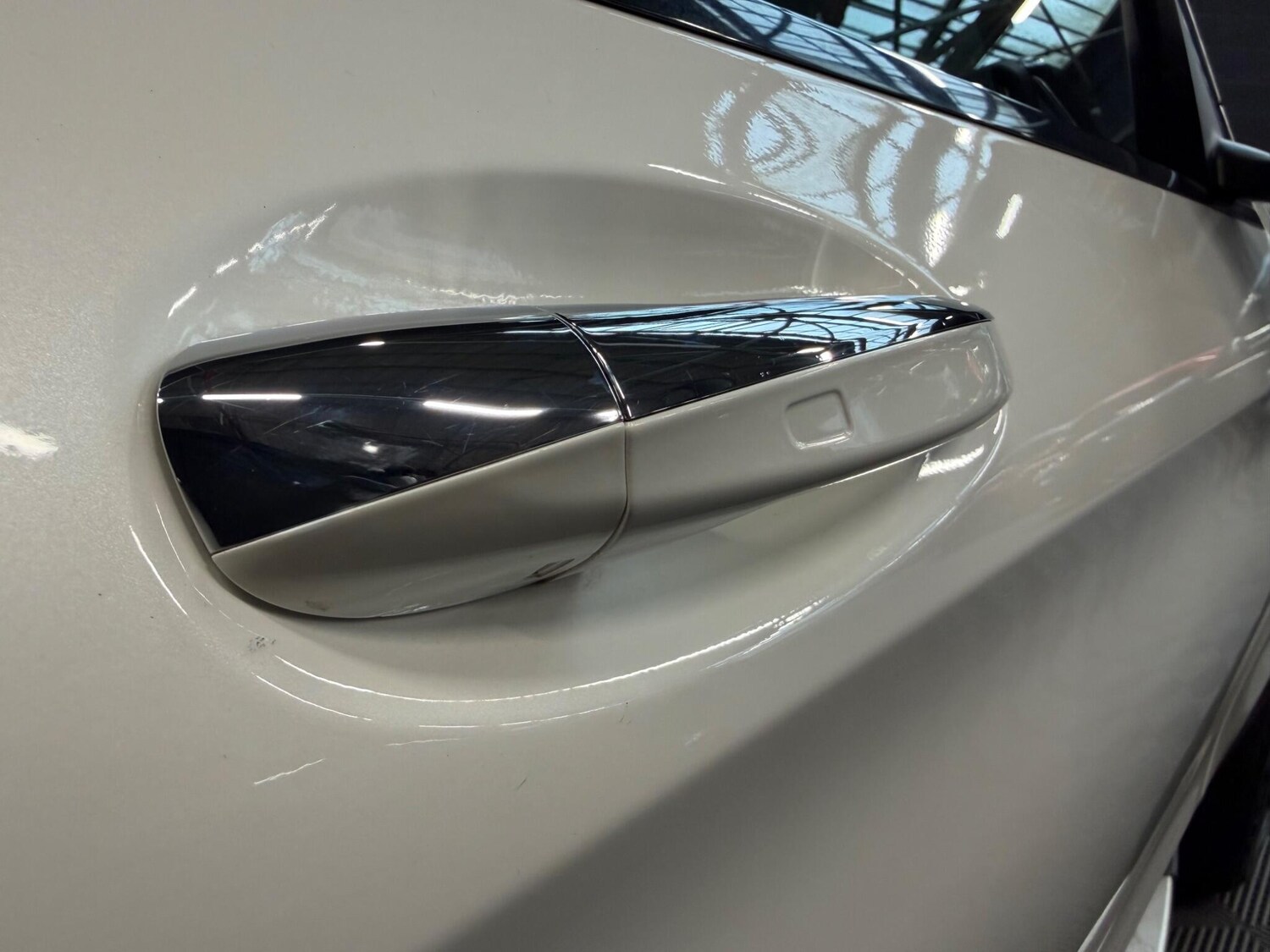 Used Mercedes-Benz GLC for sale - 77793523: Photo 19