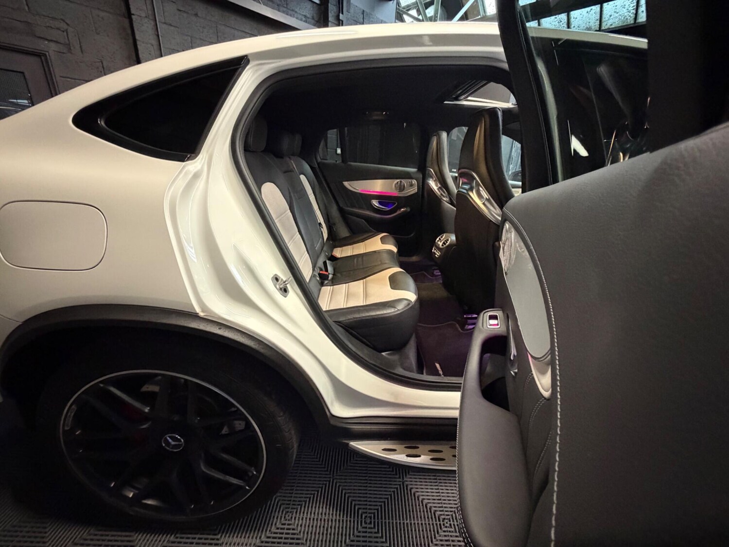 Used Mercedes-Benz GLC for sale - 77793523: Photo 20