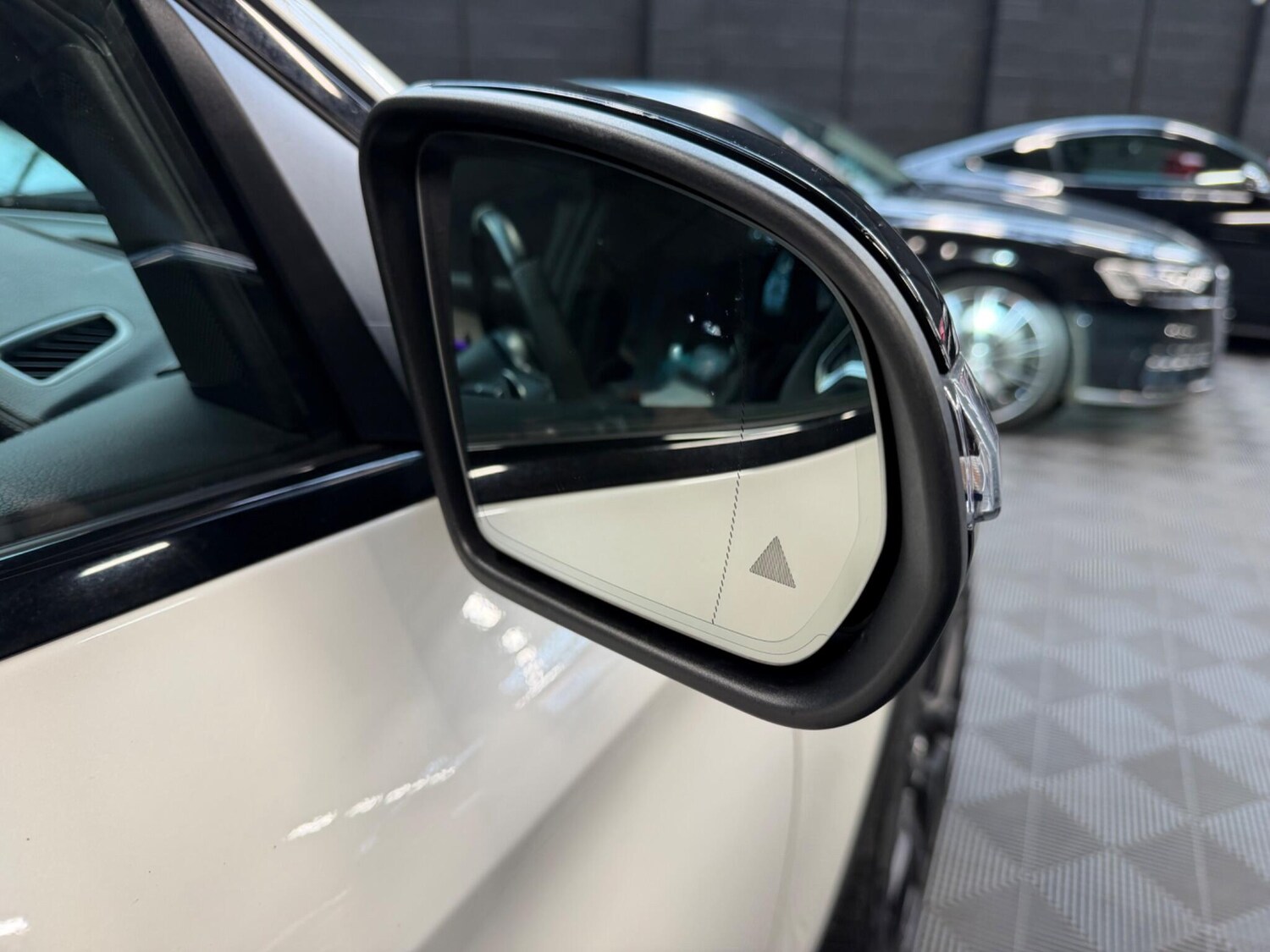 Used Mercedes-Benz GLC for sale - 77793523: Photo 21