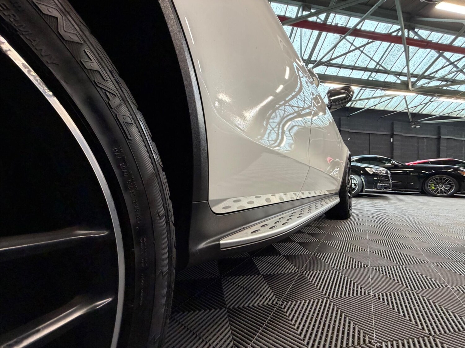 Used Mercedes-Benz GLC for sale - 77793523: Photo 23