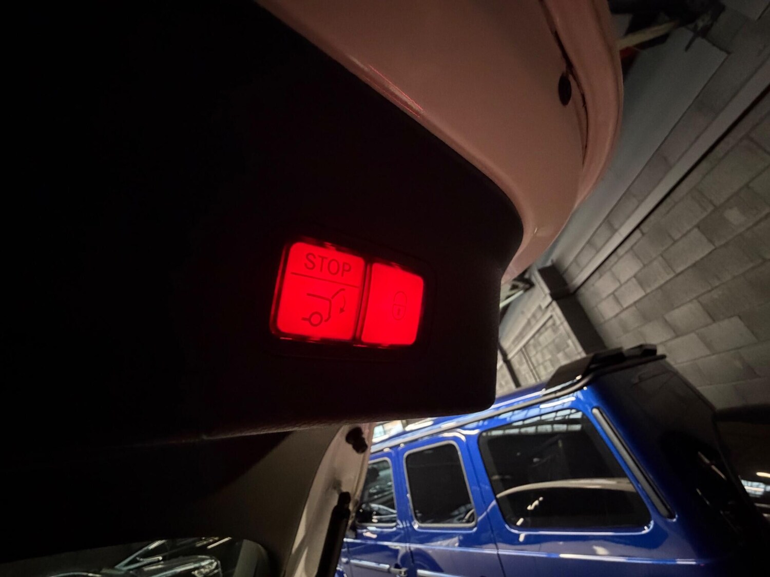 Used Mercedes-Benz GLC for sale - 77793523: Photo 24