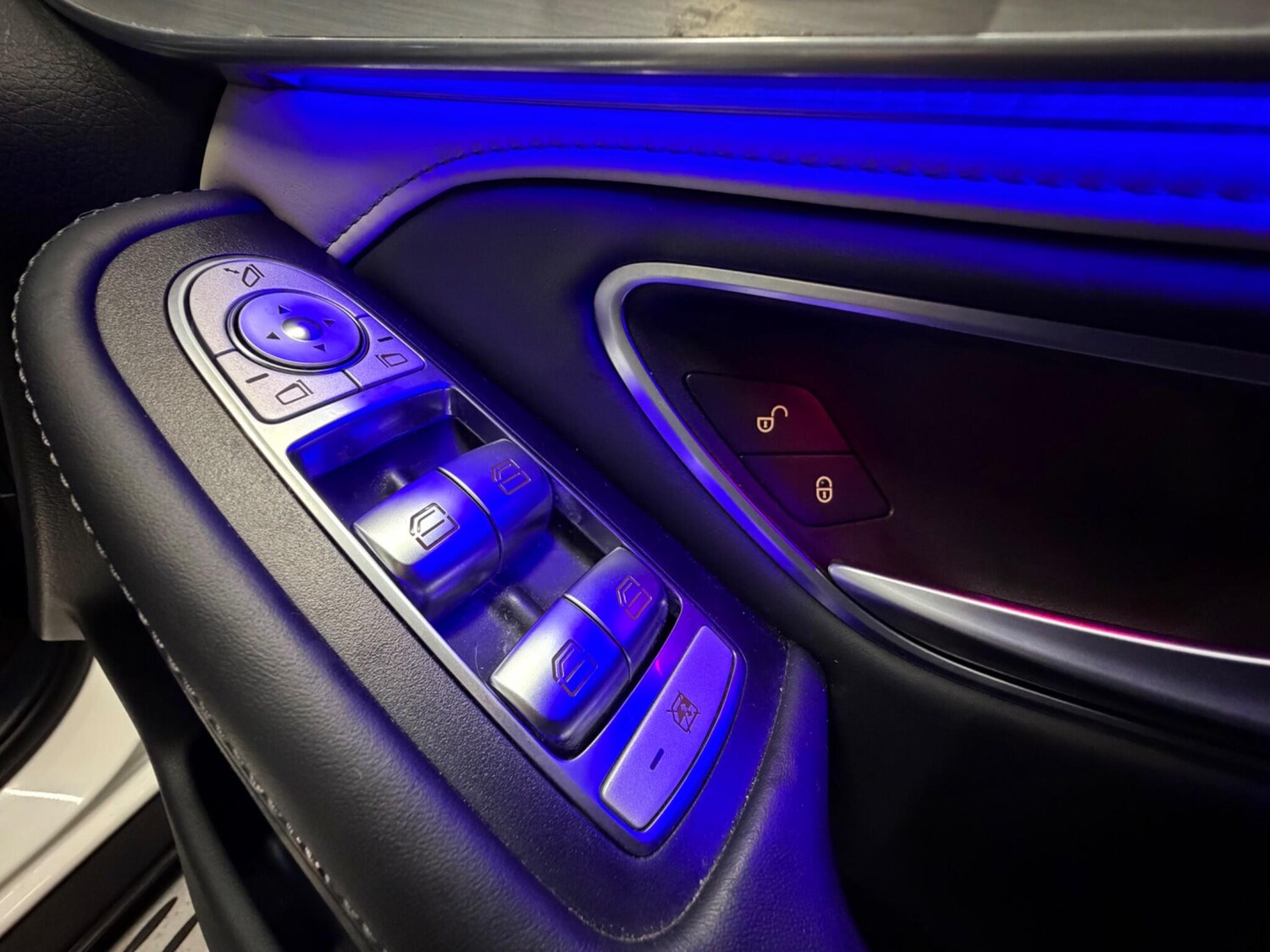 Used Mercedes-Benz GLC for sale - 77793523: Photo 26