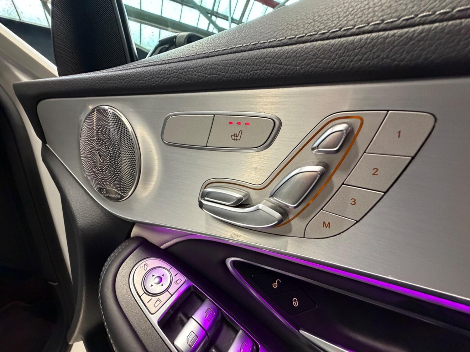 Used Mercedes-Benz GLC for sale - 77793523: Photo 28