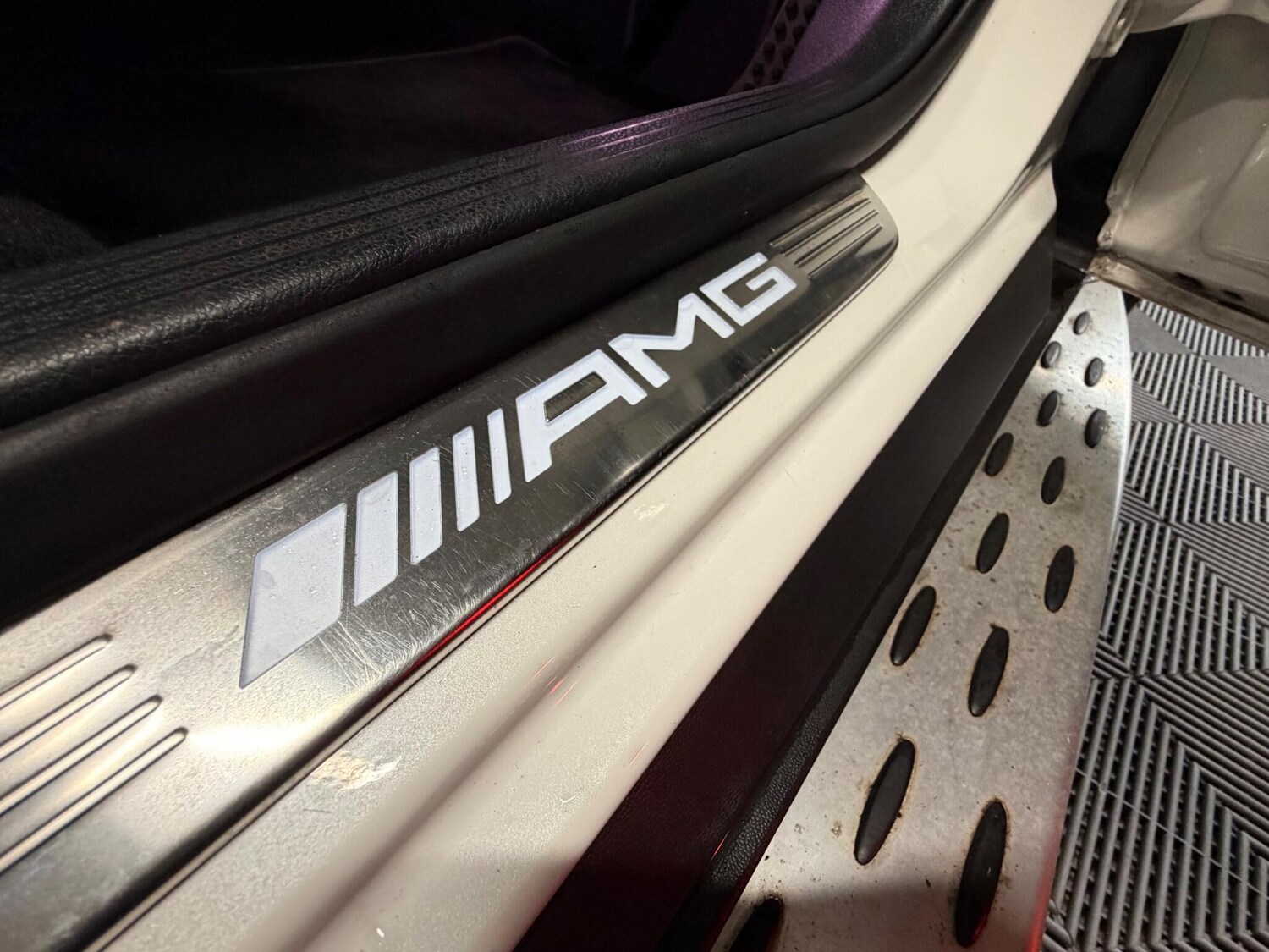 Used Mercedes-Benz GLC for sale - 77793523: Photo 29