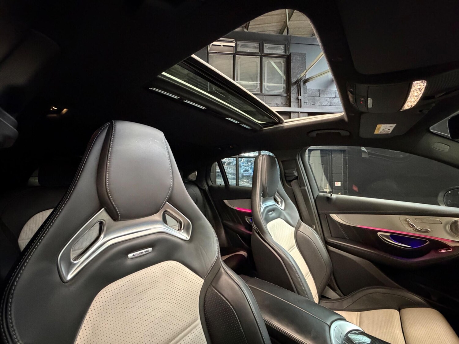 Used Mercedes-Benz GLC for sale - 77793523: Photo 32