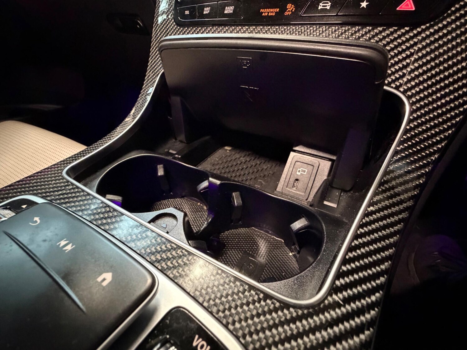 Used Mercedes-Benz GLC for sale - 77793523: Photo 34