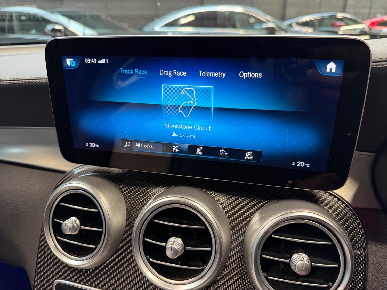 Used Mercedes-Benz GLC for sale - 77793523: Photo 40