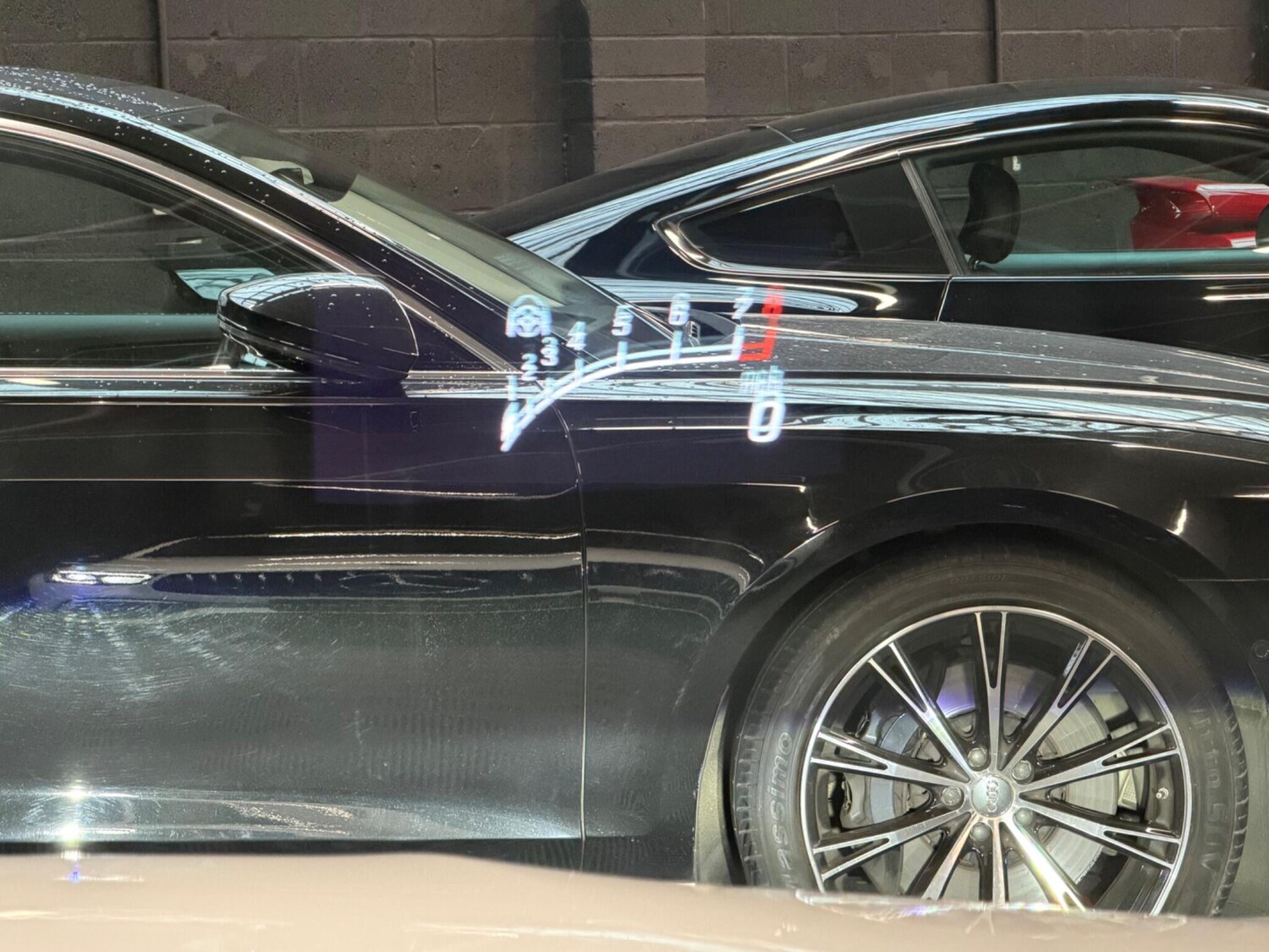 Used Mercedes-Benz GLC for sale - 77793523: Photo 46